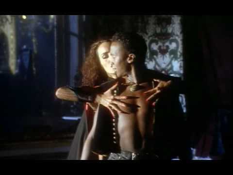 A little SPGS - My, Clip, Vampires, Humor, Dracula, Haddaway, Longpost