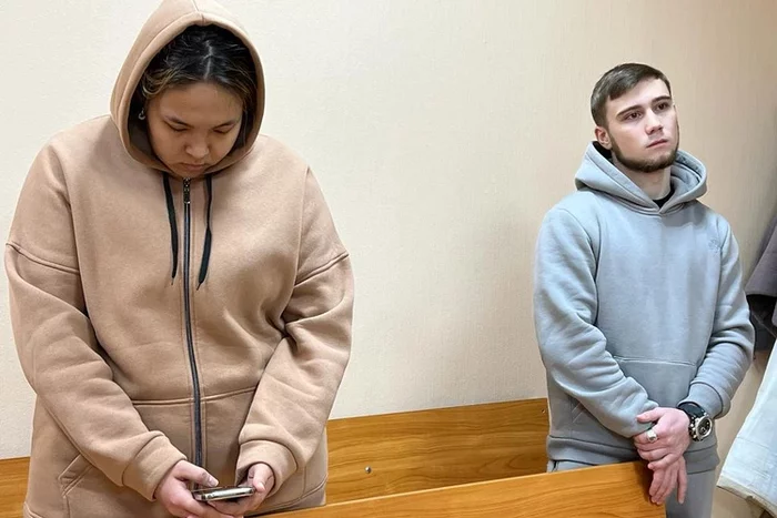 For murder - a punishment in the form of a year of corrective labor with a deduction of 10% of wages?! - Novosibirsk, Incident, Tragedy, The crime, Murder, Negative