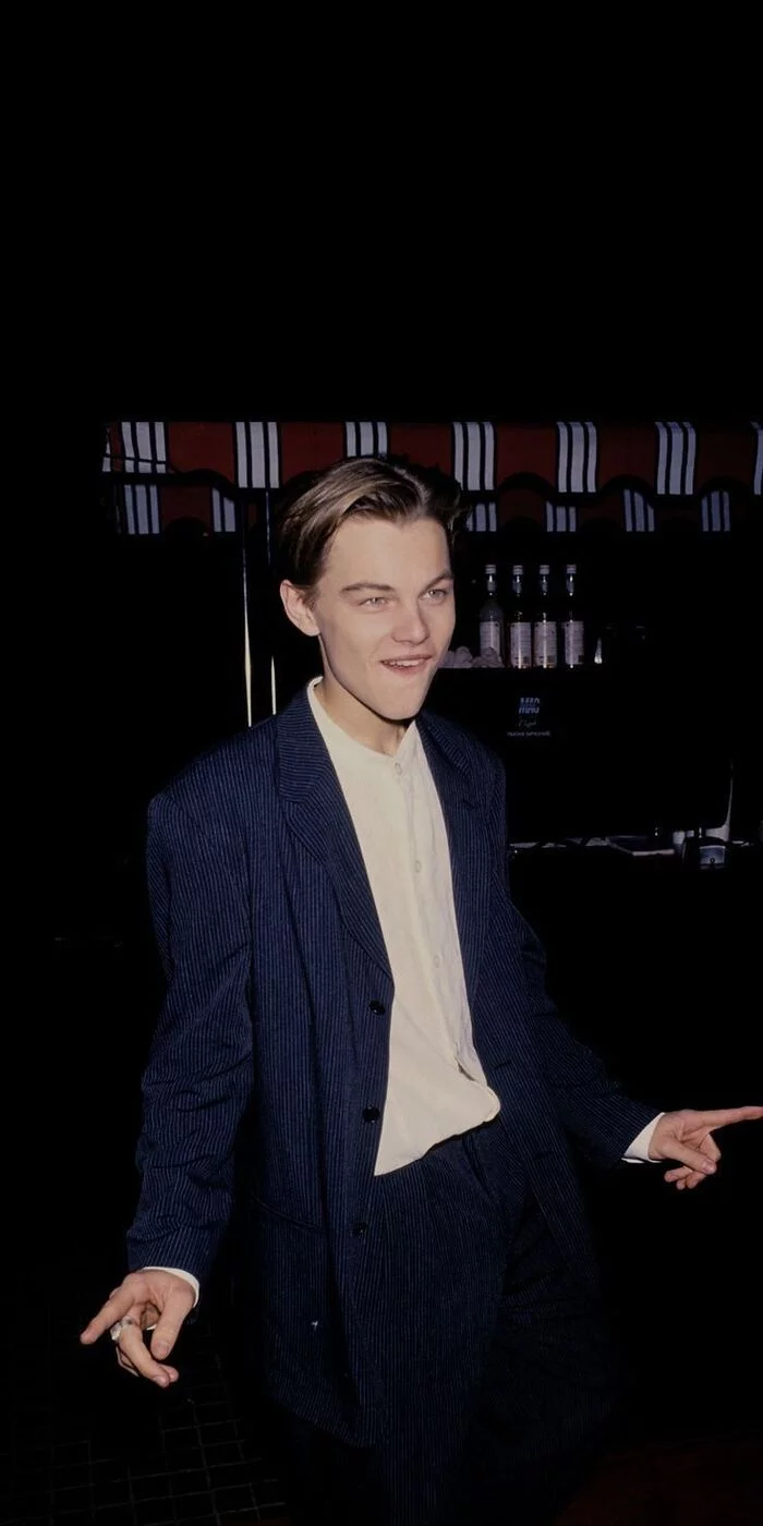 A little more DiCaprio in the feed - Hollywood, Stars, Movies, Actors and actresses, Longpost