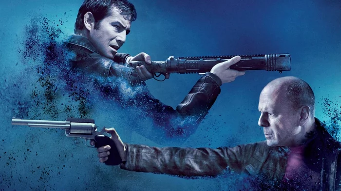 The best time travel and time loop movies of the 2010s - My, Movies, A selection, What to see, Fantasy, Time loop, Longpost, I advise you to look, Time travel