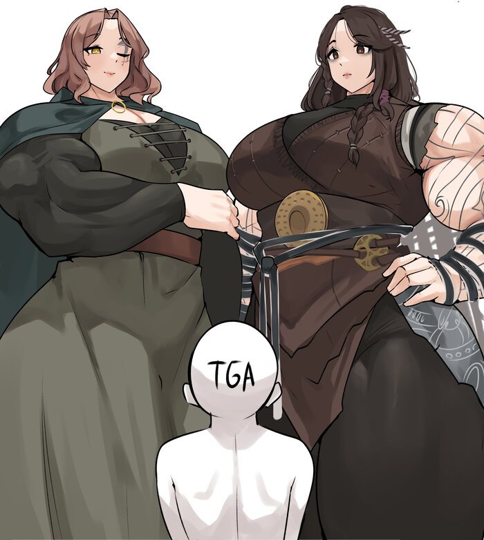Elden Ring  GoW:Ragnarok,     ? Musctonk,  , Muscleart, Elden Ring, God of War, The Game Awards