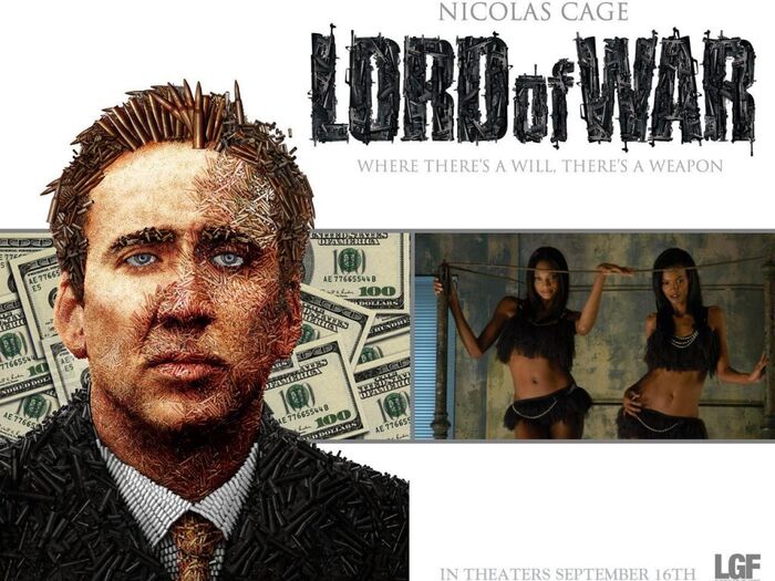 Оружейный барон