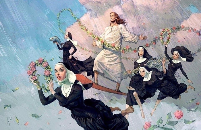 ��� � �������� �������