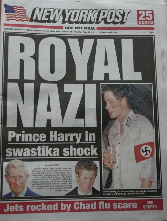Harry don't upset Granny - My, Prince harry, Meghan Markle, Queen Elizabeth II, Henpecked, Longpost