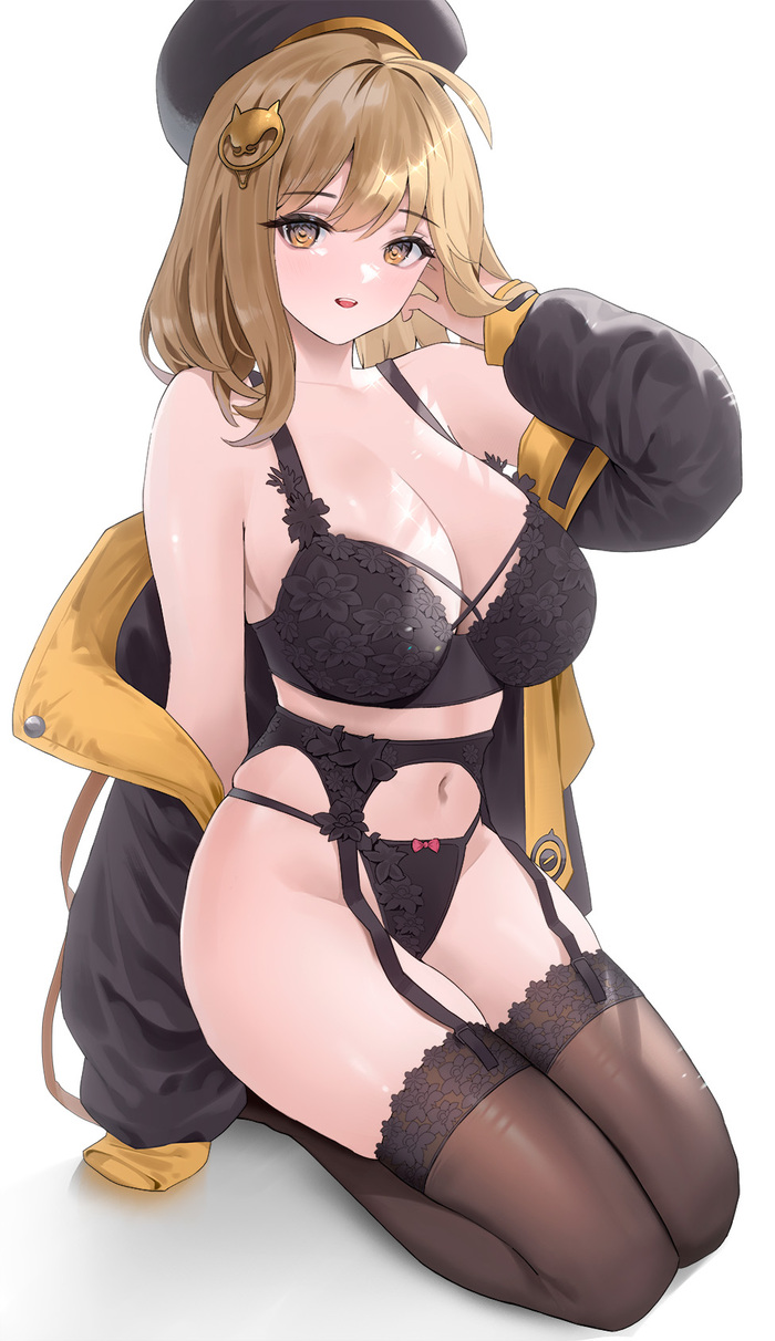 Anis , Anime Art, , , Goddess of victory: nikke, Anis, ,  , 