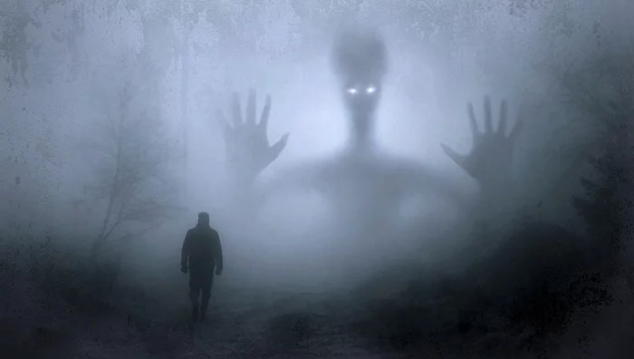 Have you experienced the supernatural? - My, Mystic, Страшные истории, Fear, Призрак, Popadantsy, Dark fantasy, Life stories, Based on true events, Prose, Esoterics, Samizdat, Horror, Dark Forces, novel, Maniac, Audiobooks, To be continued, Thriller, Adventures