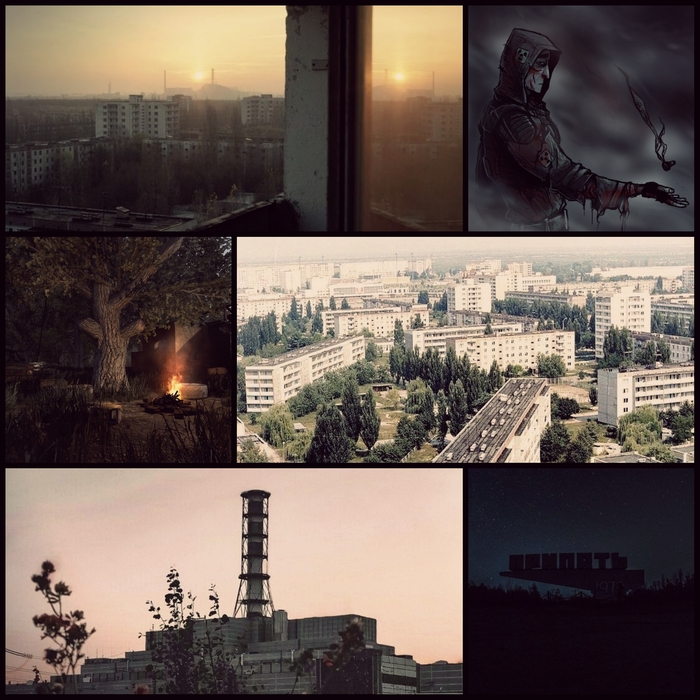 Сказ о том, как один дядька свое счастье искал