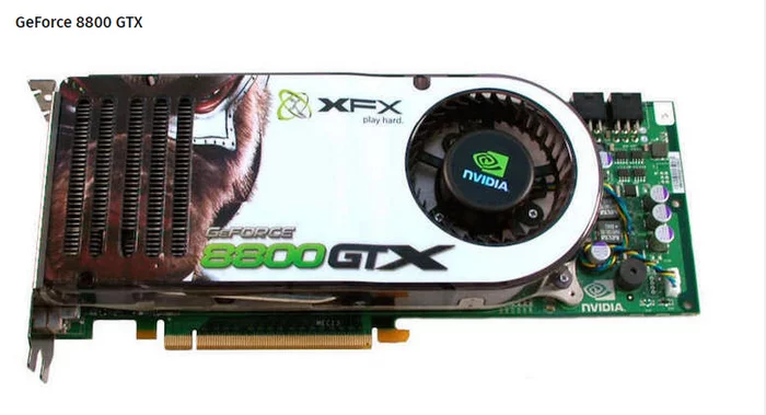 Tell me if it's worth getting a video card - Wave of Boyans, Computer, Assembling your computer, Video card