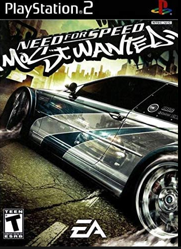 The new NFS is just fire! - Wave of Boyans, Bring back my 2007