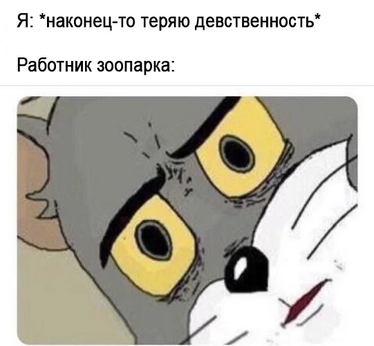 Обеспокоенный Том - Удивленный том, Мемы, Неожиданно, Dank Memes