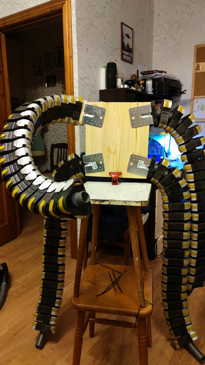 Интеллект — это не привилегия, а дар, и он должен служить во благо Длиннопост, Хобби, Marvel