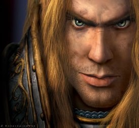    !  , Warcraft 3