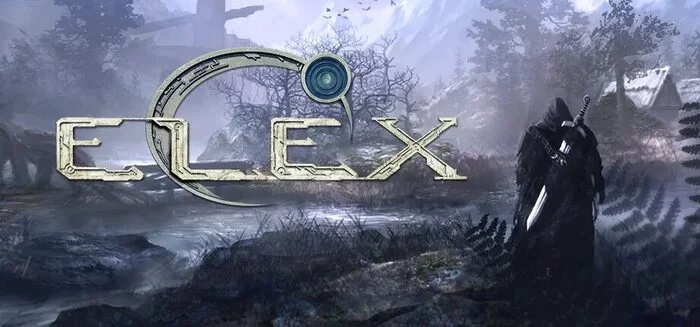 Elex - Elex, Компьютерные игры, Игры, Видеоигра, Геймеры, Без рейтинга, Xbox, Playstation, Steam, Готика, Вопрос