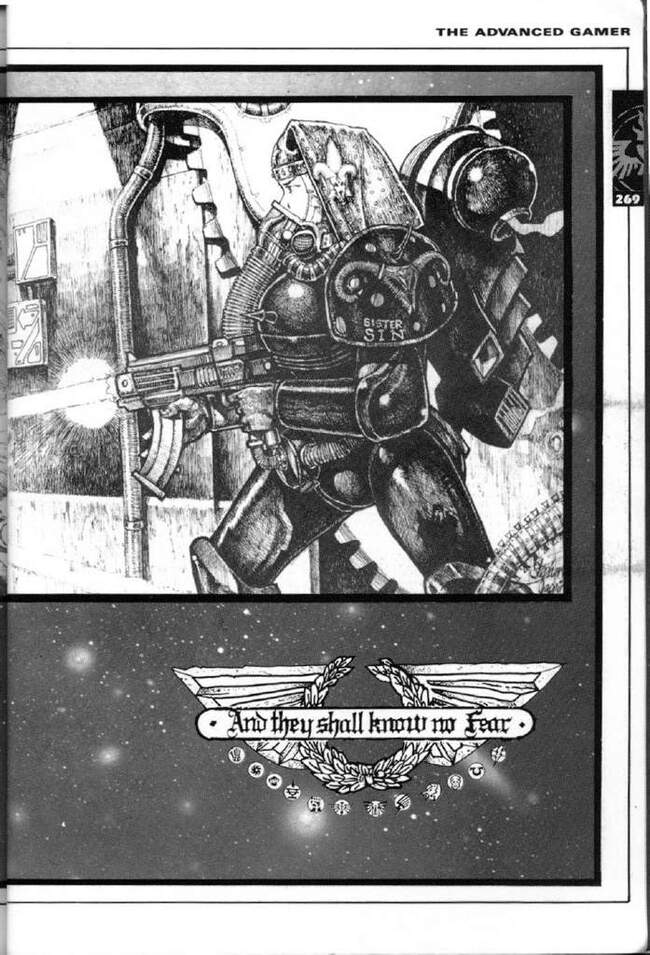 Warhammer 40000 - Warhammer 40k, Wave of Boyans, Dreadnought, Eldar, Longpost