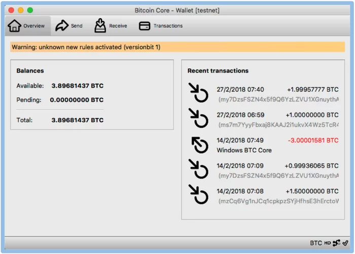 Guys, check out the program - Bitcoins, Wave of Boyans