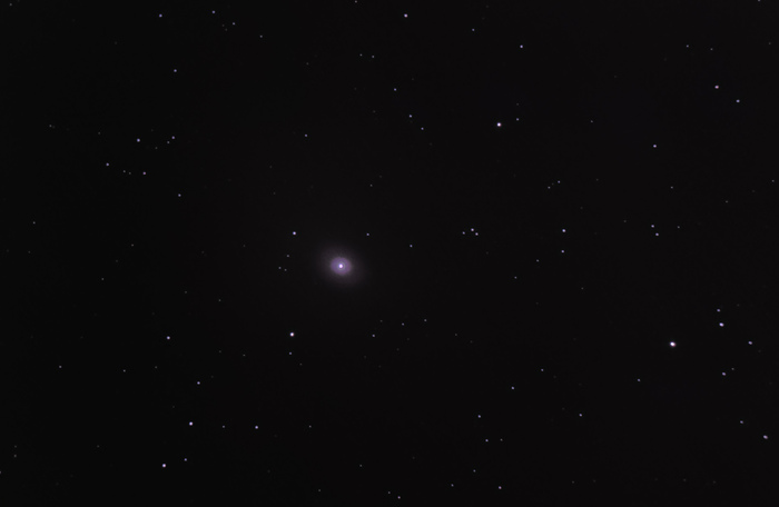 Галактика М 94