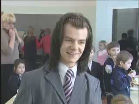 ����� �� ���� �Ring Ding Ding Di Di Ding�