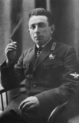 Feats and martyrdom of Hero of the USSR Primo Gibelli - My, Italy, Spain, Ace, Spanish Civil War
