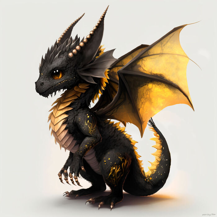 Little dragons 2D, , , ,  , , DeviantArt, , 