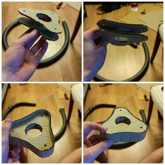 Интеллект — это не привилегия, а дар, и он должен служить во благо Длиннопост, Хобби, Marvel