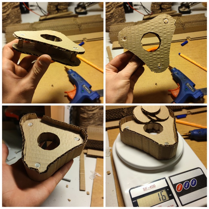 Интеллект — это не привилегия, а дар, и он должен служить во благо Длиннопост, Хобби, Marvel