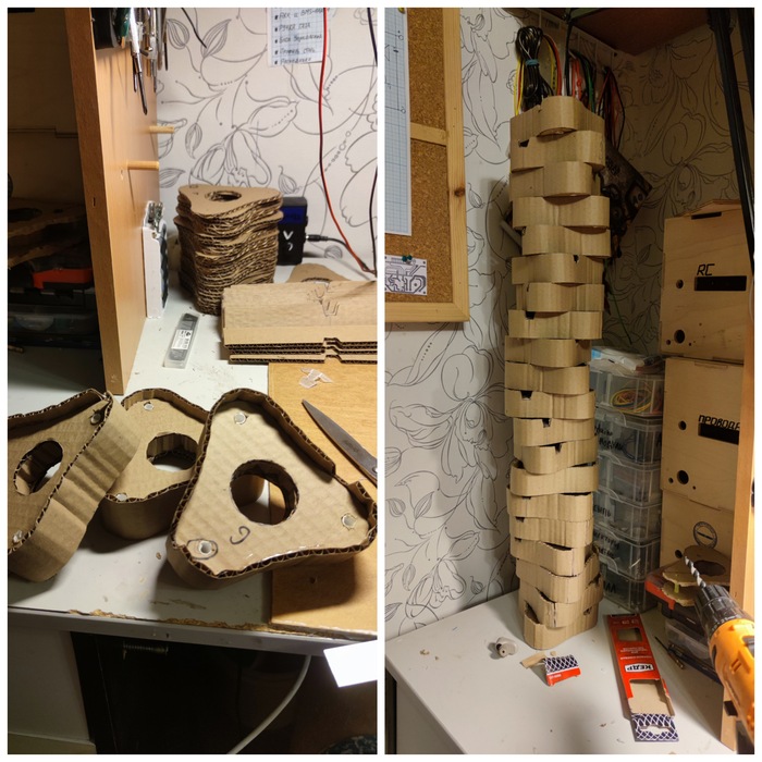 Интеллект — это не привилегия, а дар, и он должен служить во благо Длиннопост, Хобби, Marvel