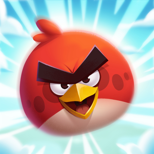 Angry Birds - Волна боянов, Мобильные игры