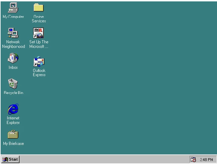    Windows 95.      !!!