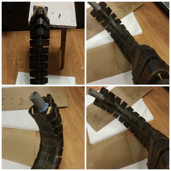 Интеллект — это не привилегия, а дар, и он должен служить во благо Длиннопост, Хобби, Marvel