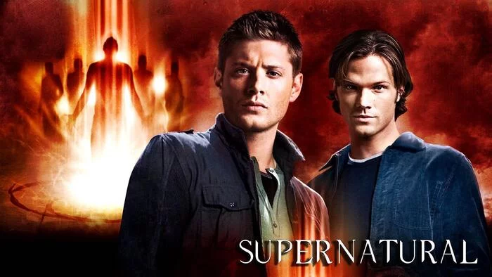 New series Supernaturals - Supernatural, Serials, Winchesters, Sam Winchester, Wave of Boyans, Riot