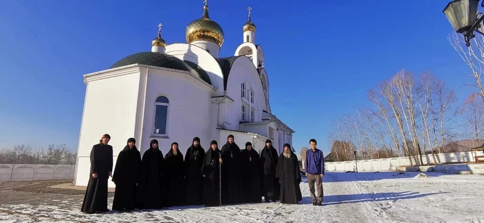 Помощь в поиске - Фотография, Монастырь, Церковь, Поиск, Помощь, Адрес, Ищу информацию