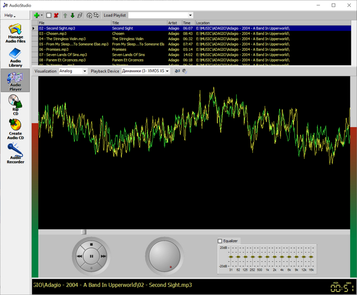    Winamp`  , , Winamp