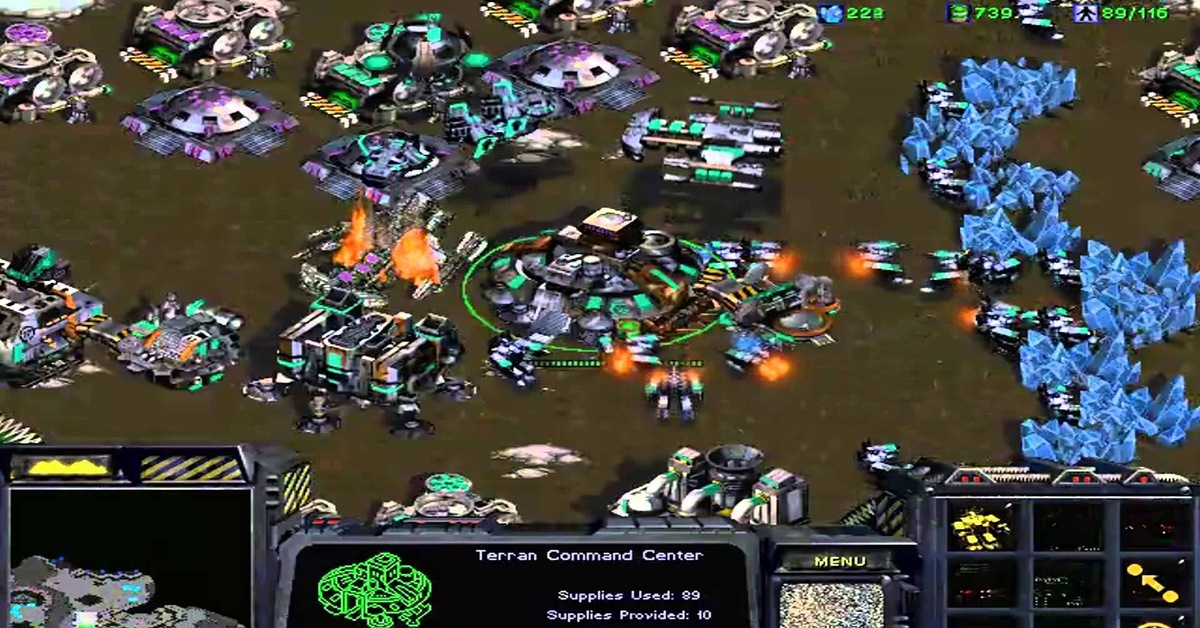 Старкрафт 1. STARCRAFT 1995. STARCRAFT: Brood War. STARCRAFT 1 игра.