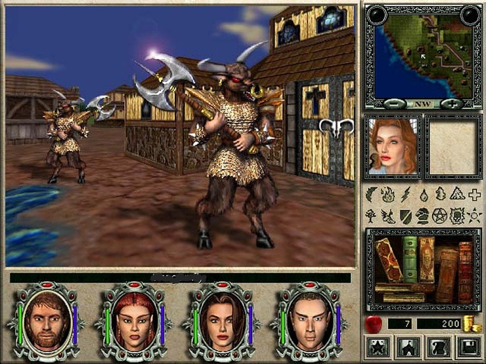 ��� ����� RPG �����, ����� ����������!