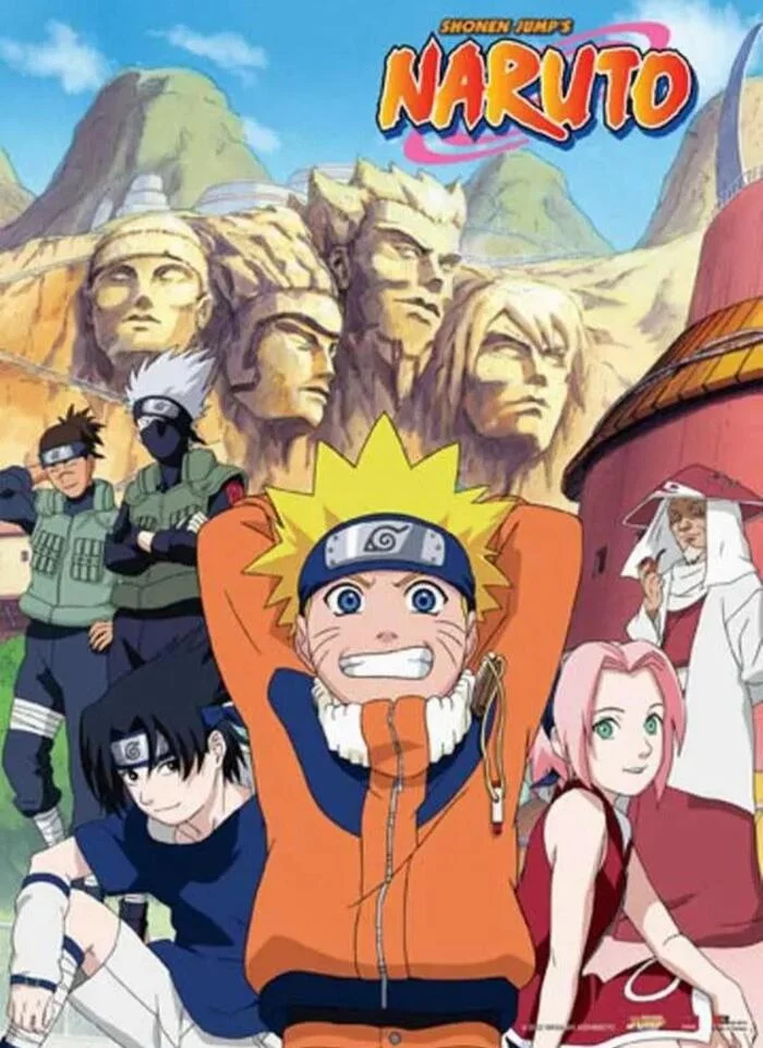 Guys, a new anime was shown here on Jetix - Wave of Boyans, Jetix, Naruto, Anime