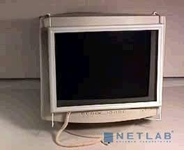 Сетка на монитор