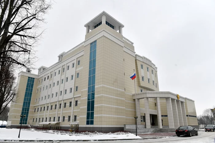 Employees of the Russian Embassy in Minsk donated their salaries to support the participants of the NWO - My, Politics, TASS, Republic of Belarus, Special operation, Embassy, Humanitarian aid, news, Minsk