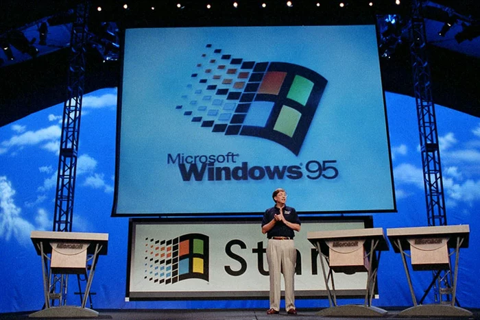 Folks, there's a new Windows announced! - Windows, Operating system, Computer, Program, Microsoft, IT, Wave of Boyans