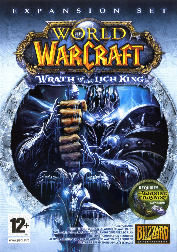      , Warcraft, World of Warcraft, Blizzard, , , MMORPG