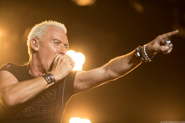 Крутая группа