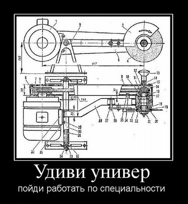 Самые свежие демотиваторы - 4 - Повтор, Юмор, Демотиватор, Волна боянов, Длиннопост