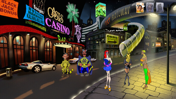 Ответ slim51142 в «Перекличка мамонтов»