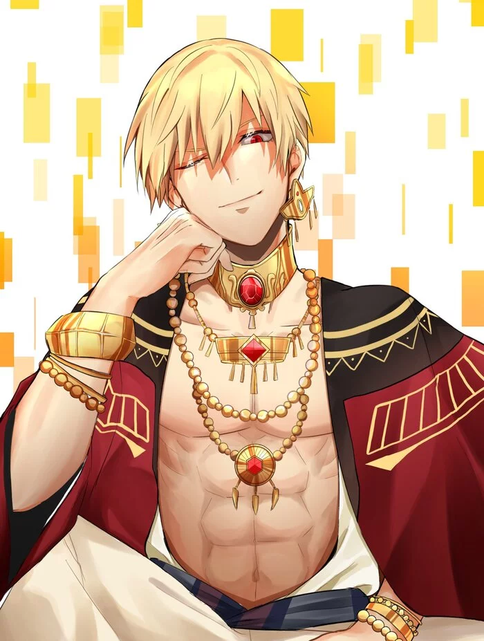 Eskaliiiibuuur or a review of the anime Fate / Origins (Fate / Zero) - My, Anime art, Anime, Fate, Fate Zero, Emiya Kiritsugu, Saiber, Irisviel Von Einzbern, Gilgamesh, Overview, Video, Youtube, Longpost