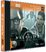 The news we've all been waiting for. Half Life 2: Episode Two - Half-life, Games, Game industry, New items, Riot, A wave of posts