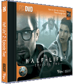     .Half-Life 2: Episode Two Half-life, , , , ,  , 