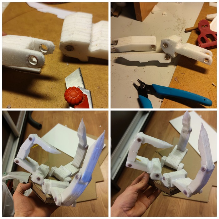 Интеллект — это не привилегия, а дар, и он должен служить во благо Длиннопост, Хобби, Marvel