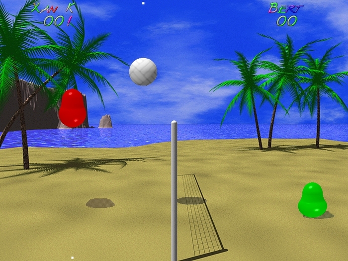 Нашел новую инди игру