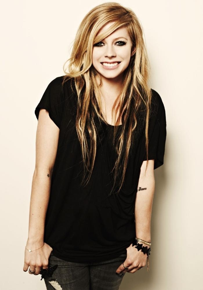 Avril Lavigne - My, Avril lavigne, Wave of Boyans, Bring back my 2007