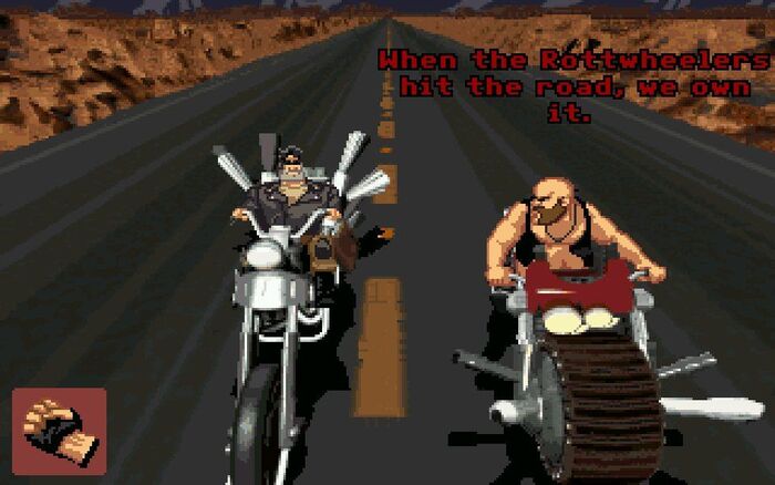   , , Full Throttle