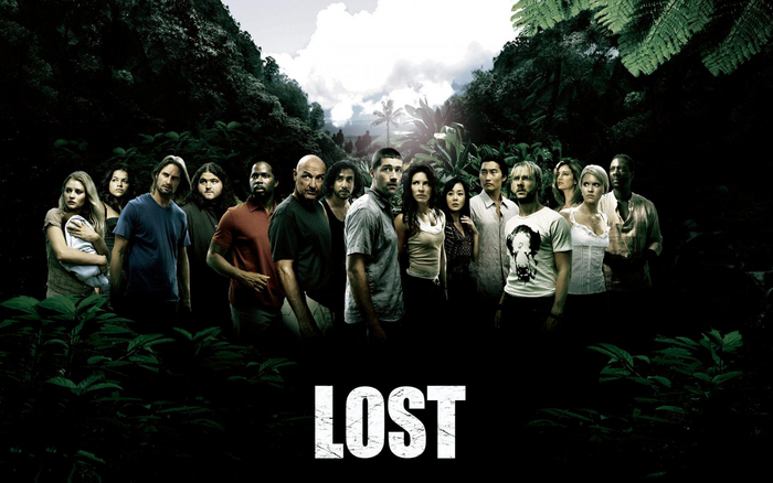 LOST Lost,  , 